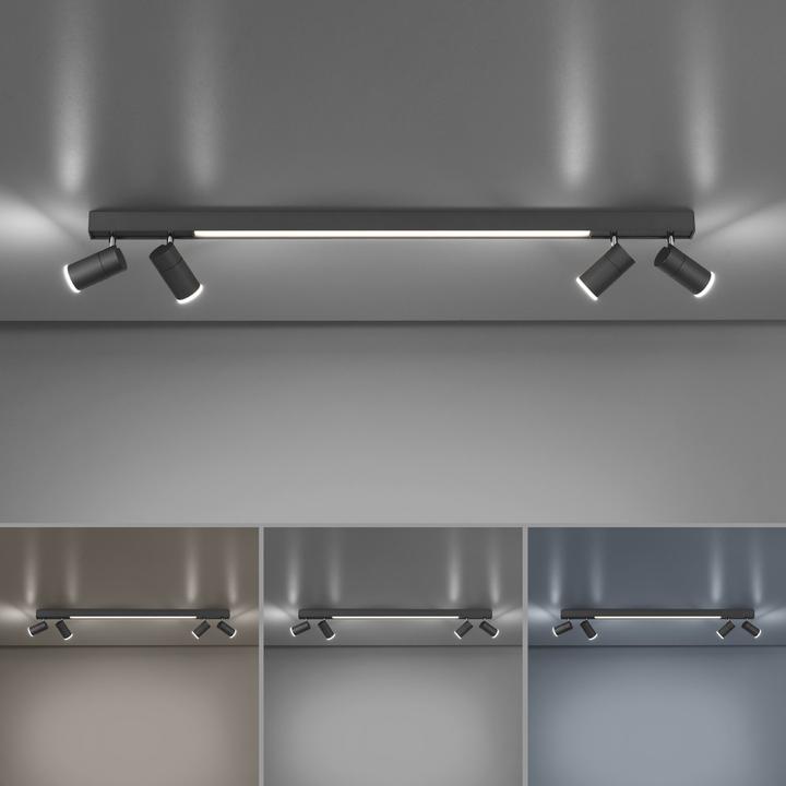 Produktbild Pure Lines Spot (1280 lm)