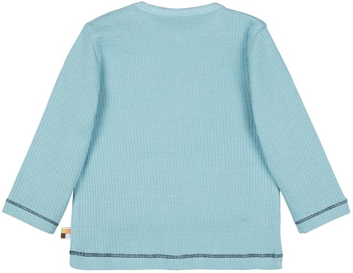 Immagine prodotto loud + proud Camicia Waffle (62)