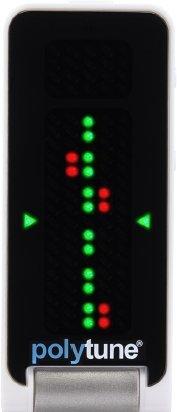 Image du produit TC Electronic PolyTune Clip - Accordeur sur un clip