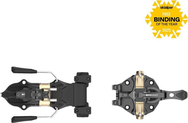 ATK Freeraider 15 Evo (Sci da turismo)