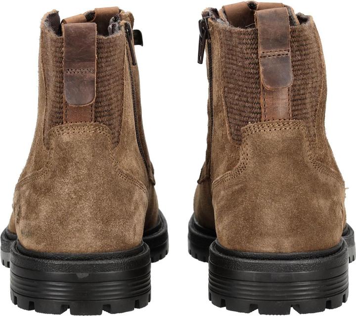 Actual product image Bullboxer Stiefelette (41)
