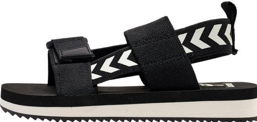 Actual product image hummel Elastic Sandal Jr (39)