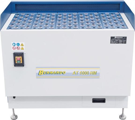 Immagine prodotto Bernardo Cantina Bernardo - Schleifstaub-Absaugtisch AT 1000 HM