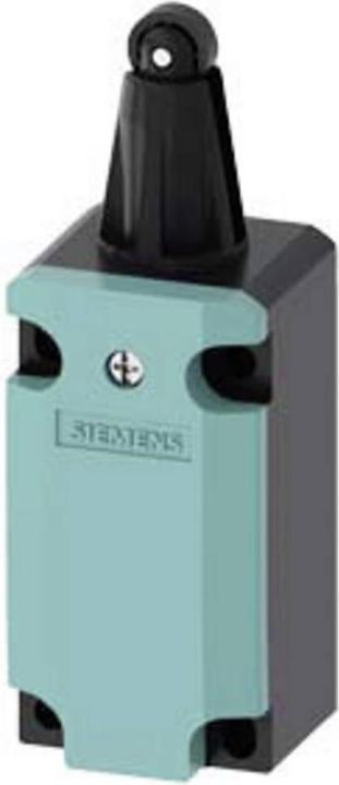 Produktbild Siemens Begrenzungsschalter 40 mm mit Stahlrolle