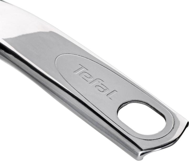 Image du produit Tefal B8170644 (28 cm, Poêle à frire, Acier inoxydable)
