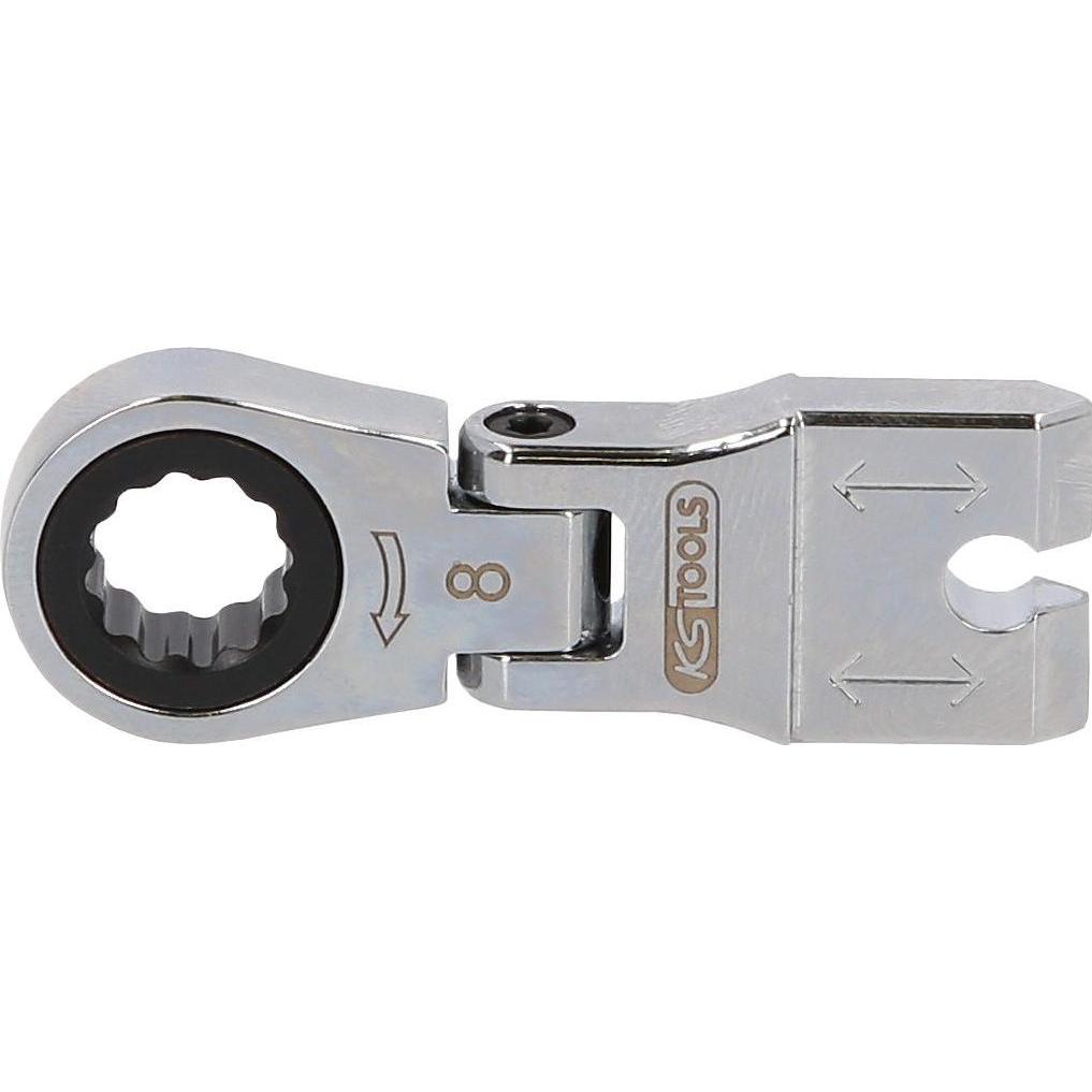 KS Tools, Schraubenschlüssel, 503.4822 (8 mm)