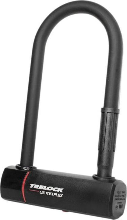 Produktbild Trelock U5 Mini Flex (17.80 cm)