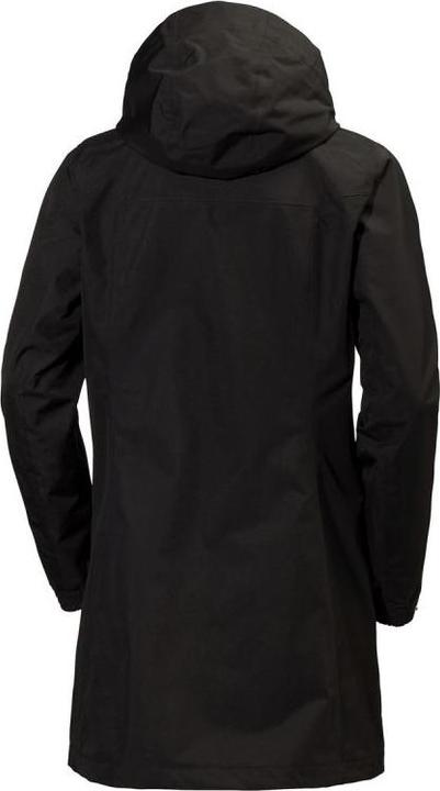 Produktbild Helly Hansen W Aden Long Coat (L)