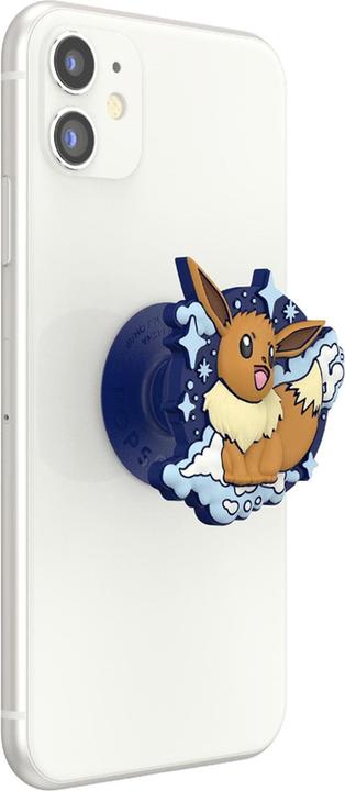 Immagine prodotto PopSockets PopGrip Premium Eevee Popout