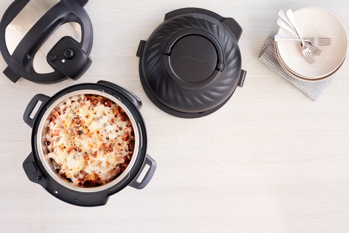 Immagine prodotto Instant Pot Friggitrice ad aria Duo Crisp