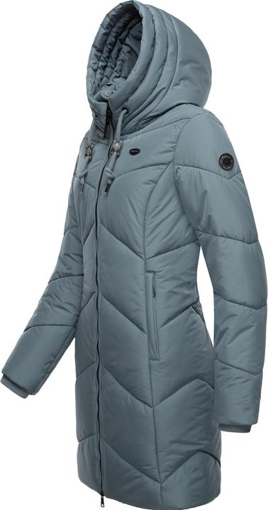 Actual product image Ragwear Novista
