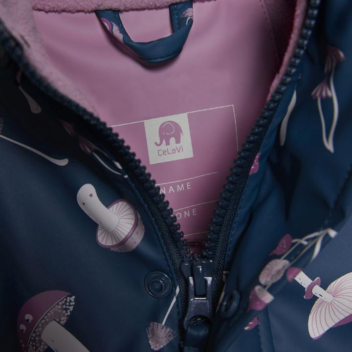 Produktbild CeLaVi gefüttertes Regen-Set Reflecting Pond (110)