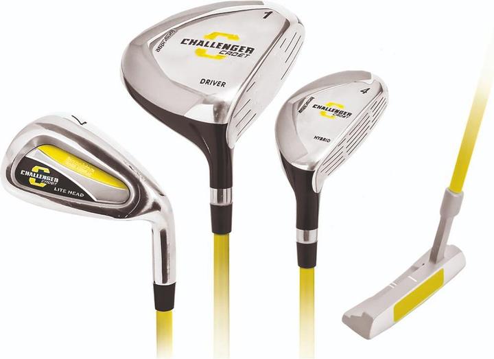 Actual product image Longridge Challenger Set golf club stand bag