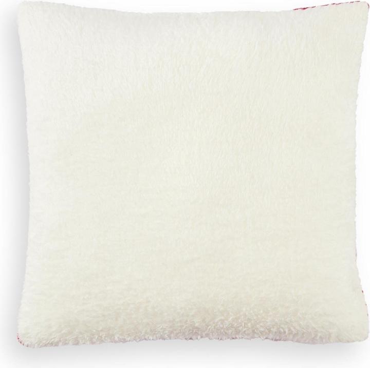 Immagine prodotto Tommy Hilfiger Kissenhülle Snowstar red (40 x 40 cm)