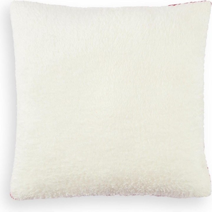 Immagine prodotto Tommy Hilfiger Kissenhülle Snowstar red (40 x 40 cm)