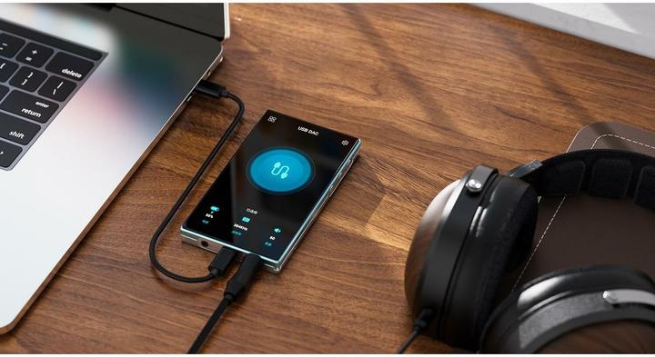 Produktbild FiiO JM21 (64 GB)