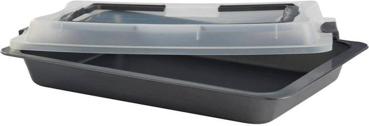 Produktbild Schou Backform mit Deckel