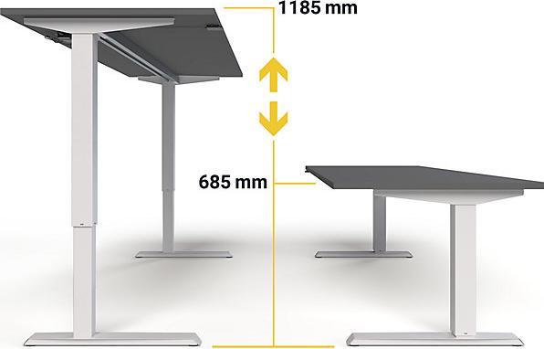 Actual product image kaiserkraft Venla