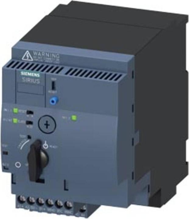 Unità di controllo motore