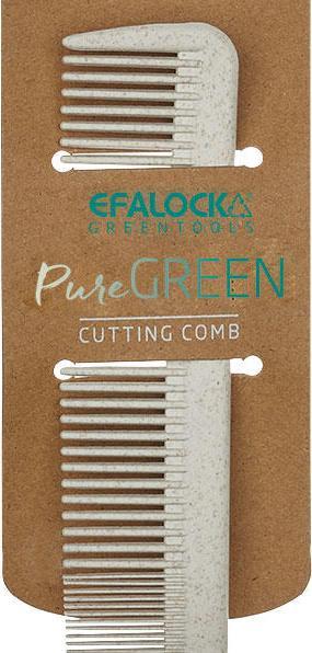 Produktbild Efalock Greentools Haarschneidekamm