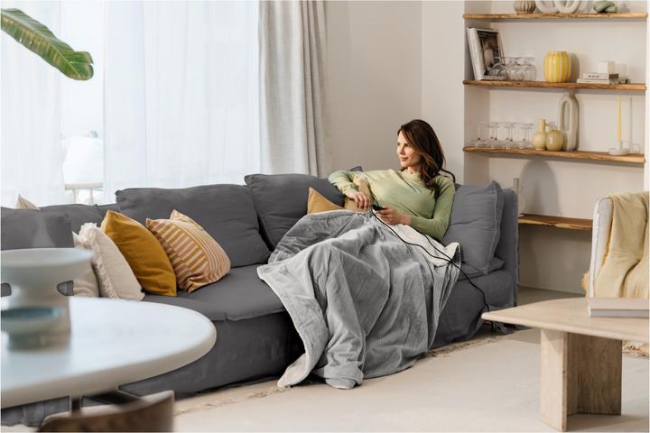 Image du produit Beurer HD 81 (180 x 130 cm)