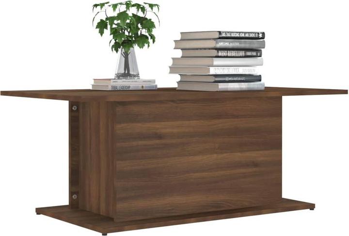 Image du produit vidaXL Couchtisch (102 x 55.50 x 40 cm)