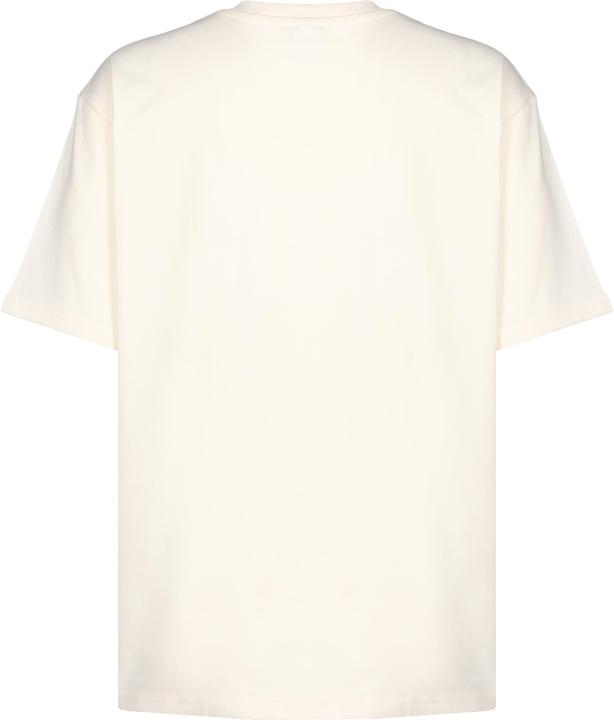 Produktbild New Era Oversized Embroidry Logo Neyyan T-Shirt - 93155 (L)