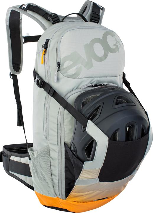 Productafbeelding Evoc FR Enduro E-Ride 16L rugzak (16 l)