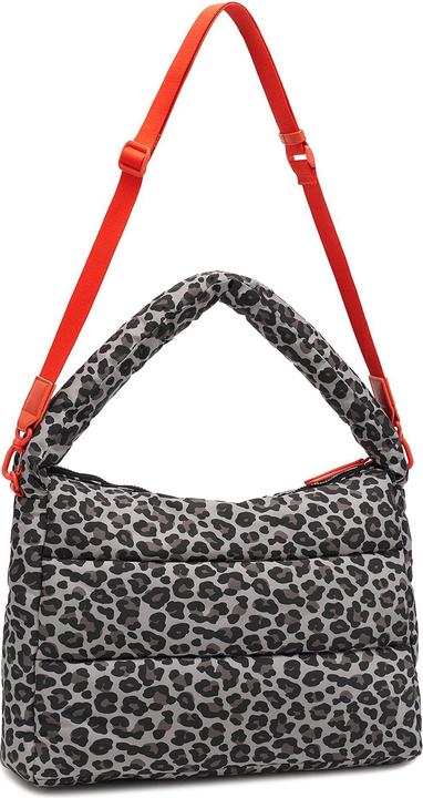 Produktbild Les Visionnaires Unio Hobo Schultertasche 38 cm