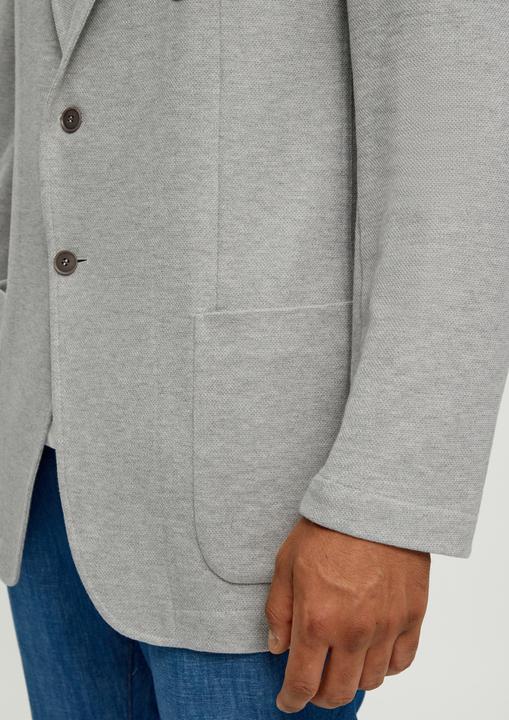 Immagine prodotto s.Oliver Indoor-Sakko Slim: Stretch-Sakko (110)