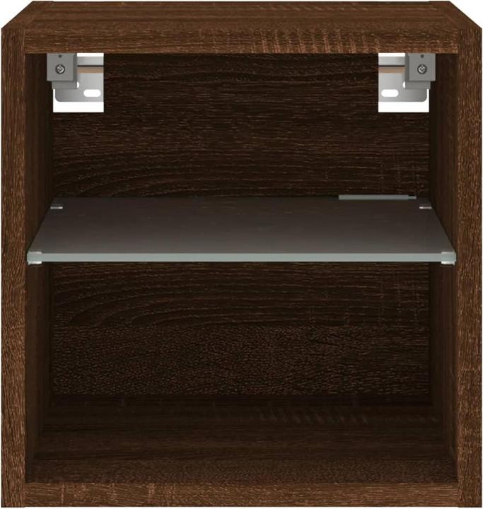 Image du produit vidaXL Ogdon (30 x 28.50 x 30 cm)