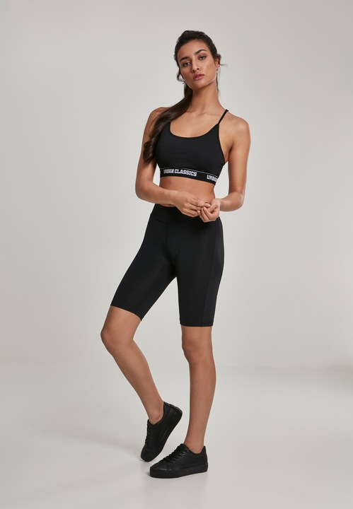 Actual product image Urban Classics Ladies Cycle Shorts (XL)