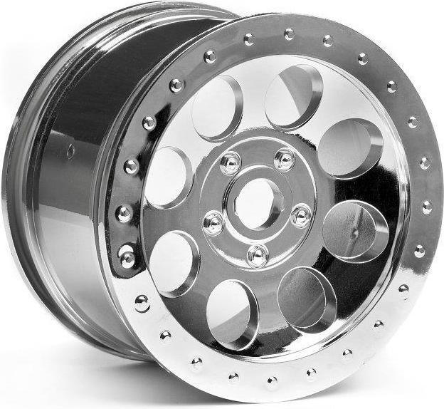 Image du produit HPI Jantes Mag-8 (83X56mm)