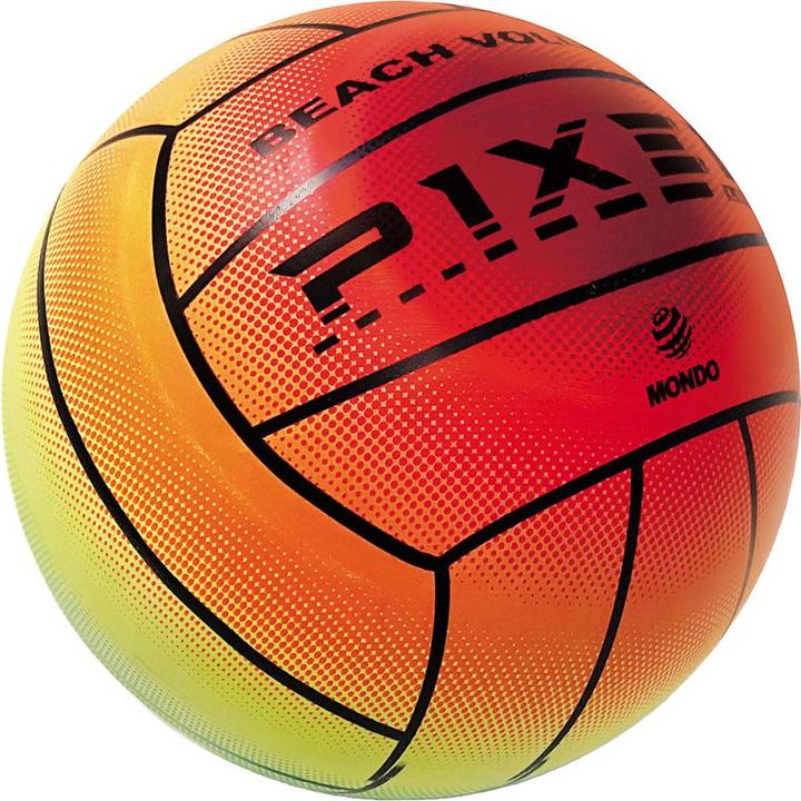 Produktbild Mondo BIO-PIXEL-VOLLEYBALL 21CM