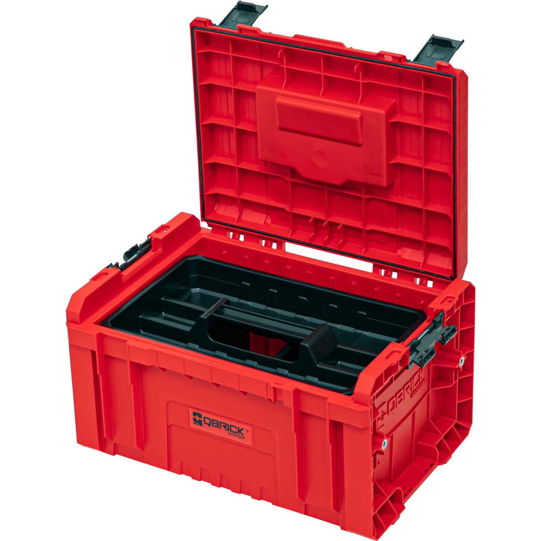Thumbnail - Qbrick, Werkzeugkoffer, Modulare Box