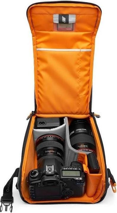 Actual product image Lowepro GearUp Creator Box L II Green Line (Photo trolley, 4.50 l)