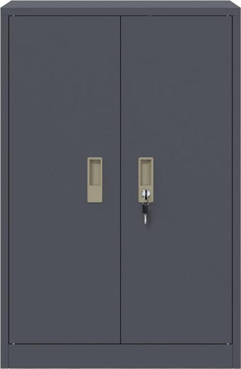 Image du produit vidaXL Büro-Beistellschrank (40 x 60 x 90 cm)