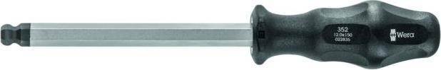 Produktbild Wera 352 12,0 x 150 mm (Innensechskant)