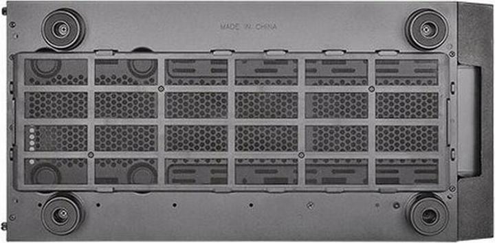 Image du produit Thermaltake Core X71 Tempered Glass Edition (ATX, mATX, Mini-ITX)