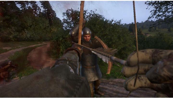 Produktbild Deep Silver Kingdom Come: Deliverance Royal Edition (Switch, Switch Lite, Switch OLED, FR)