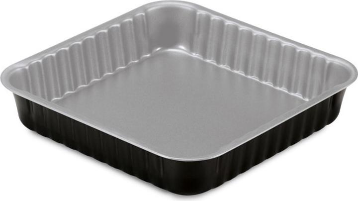 Image du produit Guardini - Brownie Backform SILVER silbern (5 cm)
