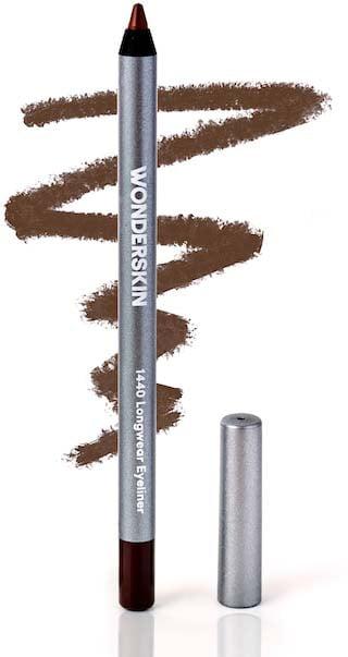 Produktbild Wonderskin 1440 Longwear Eyeliner Brown Sugar (Brown Sugar)