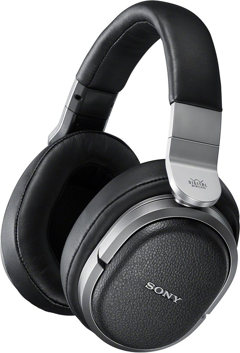 Sony MDR-HW700DS Wireless Surround Headphones (12 h, Wireless)
