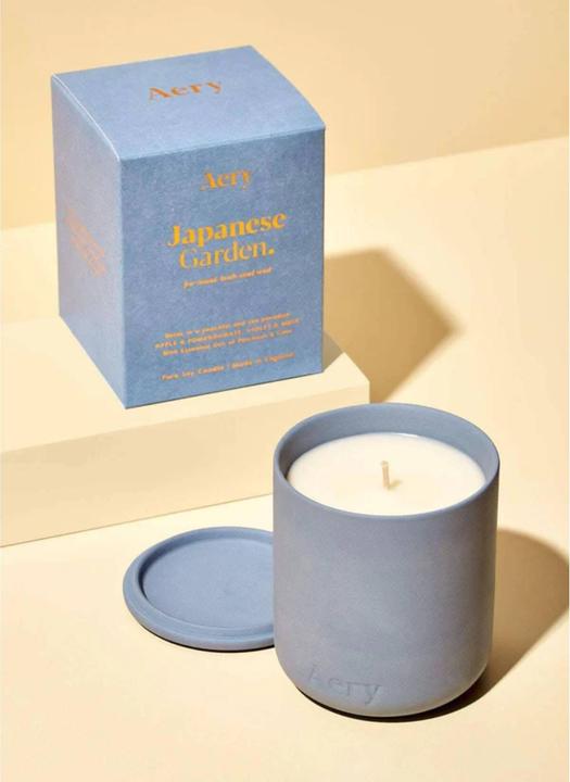Image du produit Aery Japanese Garden (280 g)