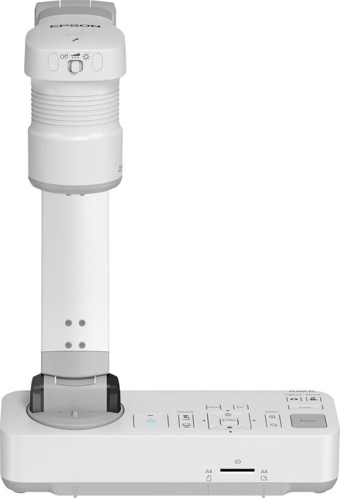 Image du produit Epson Elpdc21 (4K, A3)