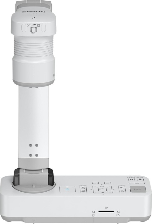 Produktbild Epson Elpdc21 (4K, A3)