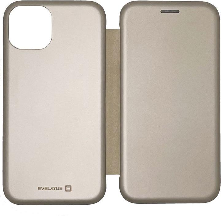 Actual product image Evelatus iPhone 13 Pro Book Case (Apple iPhone 13 Pro)
