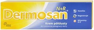 Actual product image Omega Pharma Na (Day cream)