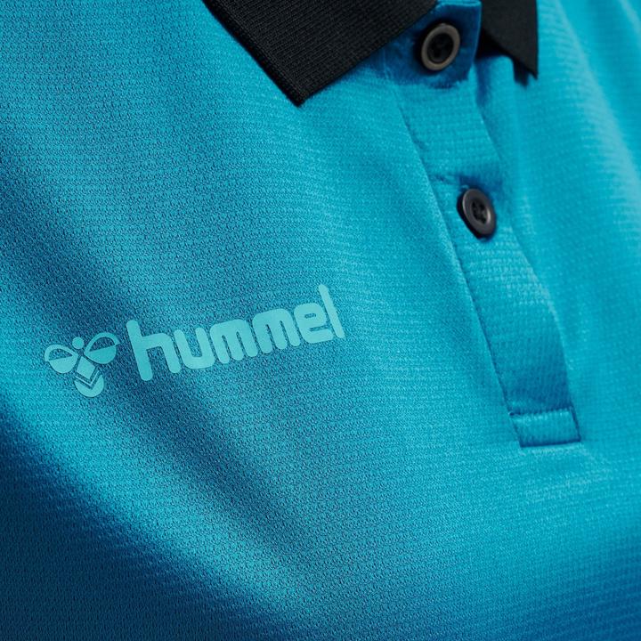 Produktbild hummel Authentic Woman Functional Polo (XS)