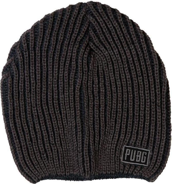 Image du produit JTI PUBG, casquette confortable - Logo (Taille unique)
